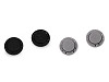 Magnetic Button to sew-on Ø23 mm