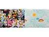 Geschenkpapier 0,7x2 m