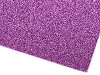 Pianka gumowa Moosgummi z brokatem 20x30cm samoprzylepna