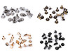 Rivet à vis, Ø 10 mm