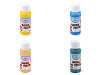 Farba do tkanin 60 ml