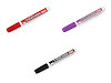 Textile Markers