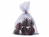 Natural Pine Cones for arranging / decoration