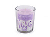 Scented Candle in Glass 60 g