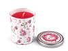Scented Candle in Glass 160 g