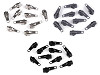 Slider for Nylon Zippers No 5 