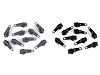 Cursor pentru fermoare spiralate No 5