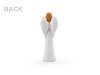  Decorative Angel Figurine - small