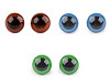 Safety Eyes for DIY craft Ø18 mm
