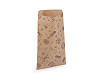 Bolsa de papel Stoklasa 15 x 28 cm