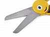Fiskars Children's Scissors for left-handers and right-handers