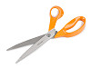 Шивашка ножица Fiskars с дължина 25 см