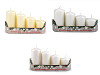 Lumânări de Advent 