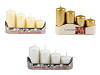 Velas de Adviento