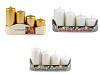 Velas de Adviento