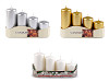 Velas de Adviento