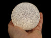 LED svítící koule Ø7,5 cm