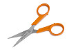 Nożyczki do nitek Fiskars długość 13 cm