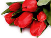 Umělá kytice tulipán