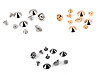 Decorative Screw Stud / Bottom Bag Protective Feet Ø13 mm