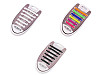 Silicone Shoelaces