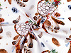 Cotton Fabric / Canvas - Dreamcatcher