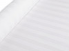 Cotton Satin Fabric Stripe