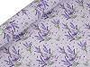 Dekostoff Loneta Lavendel