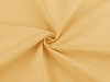 Tkanina dekoracyjna Loneta jednokolorowa 