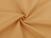 Tkanina dekoracyjna Loneta jednokolorowa 