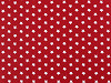 Cotton Fabric / Canvas - Stars