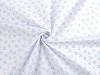 Cotton Fabric / Canvas - Bows