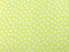 Cotton Fabric / Canvas - Bows