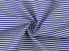 Cotton Fabric / Canvas - Stripes