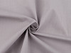 Tkanina bawełniana / płótno jednokolorowa szerokość 220 cm