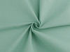 Baumwollstoff einfarbig, Breite 220 cm