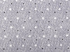 Cotton Twill Fabric Stars