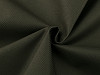 Outdoor Fabric 600D for Strollers, PVC coated