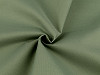 Outdoor Waterproof Fabric 600D, PVC coated