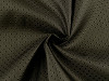 Tela antideslizante con puntos de PU, para coser