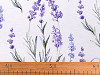 Decorative Fabric Loneta Lavender