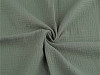 Musselin/Double Gauze