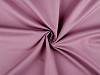 Plain Cotton Satin, width 220 cm