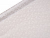 Tkanina obrusowa PVC z tekstylnym podkładem 