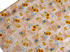 Material Fata de masa PVC cu dos textil