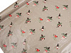 Material Fata de masa PVC cu dos textil
