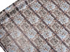 Material Fata de masa PVC cu dos textil