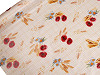 Material Fata de masa PVC cu dos textil