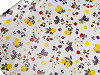 Material Fata de masa PVC cu dos textil