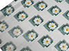 Material Fata de masa PVC cu dos textil